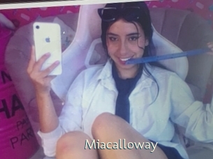 Miacalloway