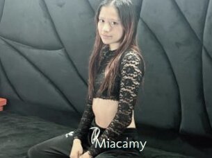 Miacamy