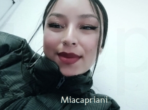 Miacapriani