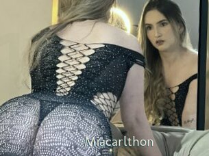 Miacarlthon