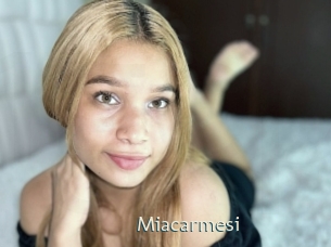 Miacarmesi