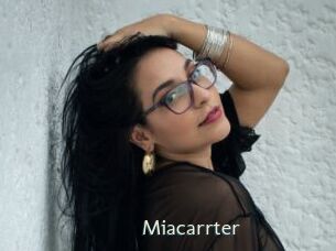 miacarrter 1 grosse chatte poilue