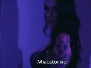 Miacatorixo