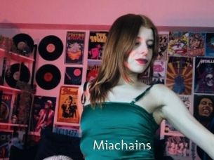 miachains 1 grosse chatte poilue