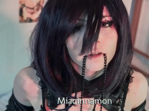 Miacinnamon