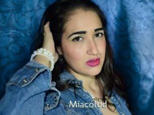 Miacoldd