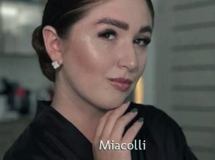 Miacolli