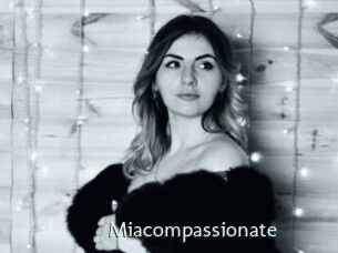 Miacompassionate