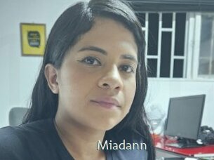 Miadann