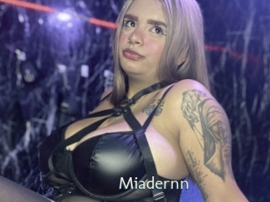 Miadernn