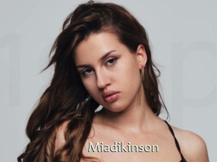 Miadikinson