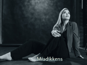 Miadikkens