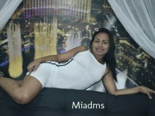 Miadms