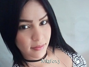 Miafox3