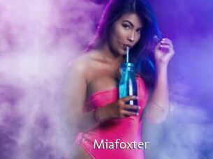 Miafoxter