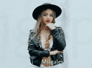 Miagales