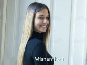miahamilton 1 grosse chatte poilue