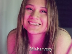 Miaharveey