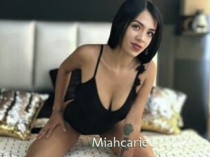 Miahcarie