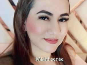 Miahhsense
