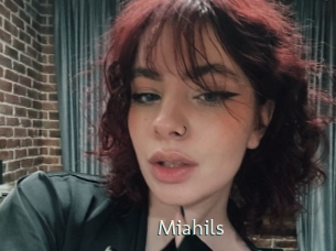 miahils 1 grosse chatte poilue