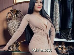 Miahscott