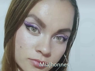 Miajhonnes