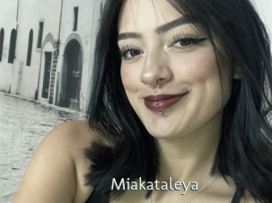 Miakataleya