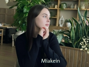 Miakein