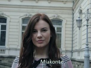 Miakonte
