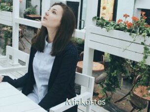 Miakortes