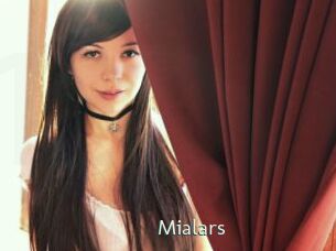 Mialars