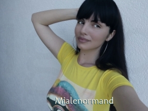 Mialenormand