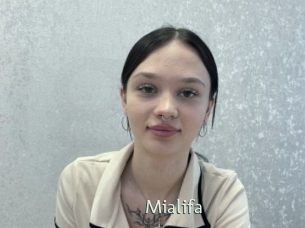 mialifa 1 grosse chatte poilue