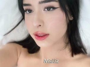 mializ 1 grosse chatte poilue