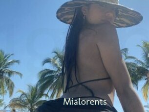 Mialorents