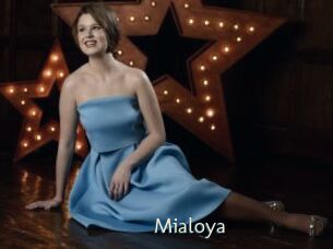 Mialoya