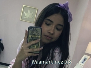 Miamartinez018