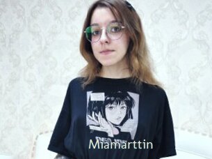 Miamarttin