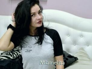 miamelita 1 grosse chatte poilue