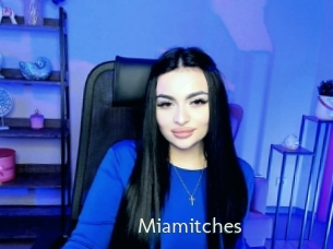 Miamitches