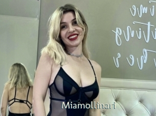 miamollinari 1 grosse chatte poilue