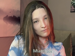 Miamyles