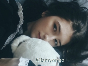 Miamyongo