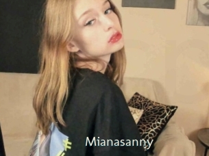 Mianasanny