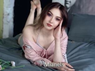 Mianels