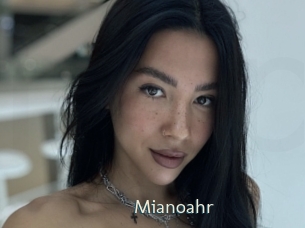 Mianoahr