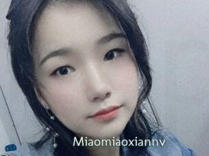 Miaomiaoxiannv