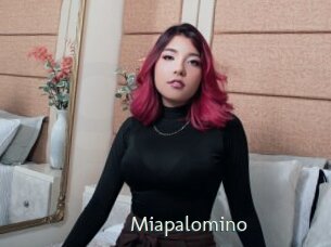 Miapalomino