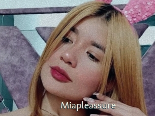 Miapleassure